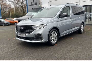 Ford Grand Tourneo 1.052 km 36.890 &euro; Duisburg 47167