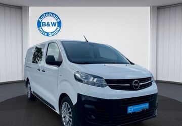Opel Vivaro 44.985 km 25.499 &euro; Krefeld 47805
