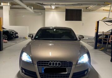 Audi TT 144.000 km 11.999 &euro; Düsseldorf 40591