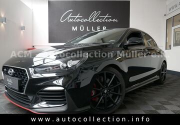 Hyundai i30 104.500 km 18.697 &euro; Remscheid 42897