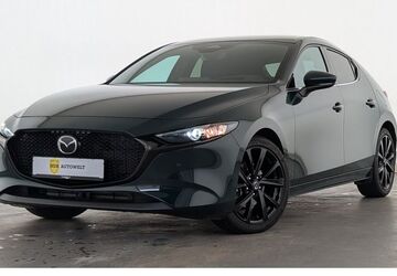 Mazda 3 3.550 km 23.960 &euro; Düsseldorf 40599