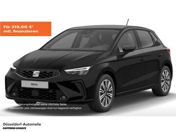 Gebrauchte Seat Ibiza
