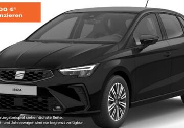 Seat Ibiza 3.500 km 26.666 &euro; Düsseldorf 40233