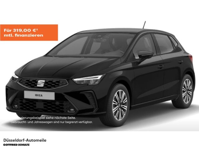 Seat Ibiza 3.500 km 26.666 &euro; Düsseldorf 40233