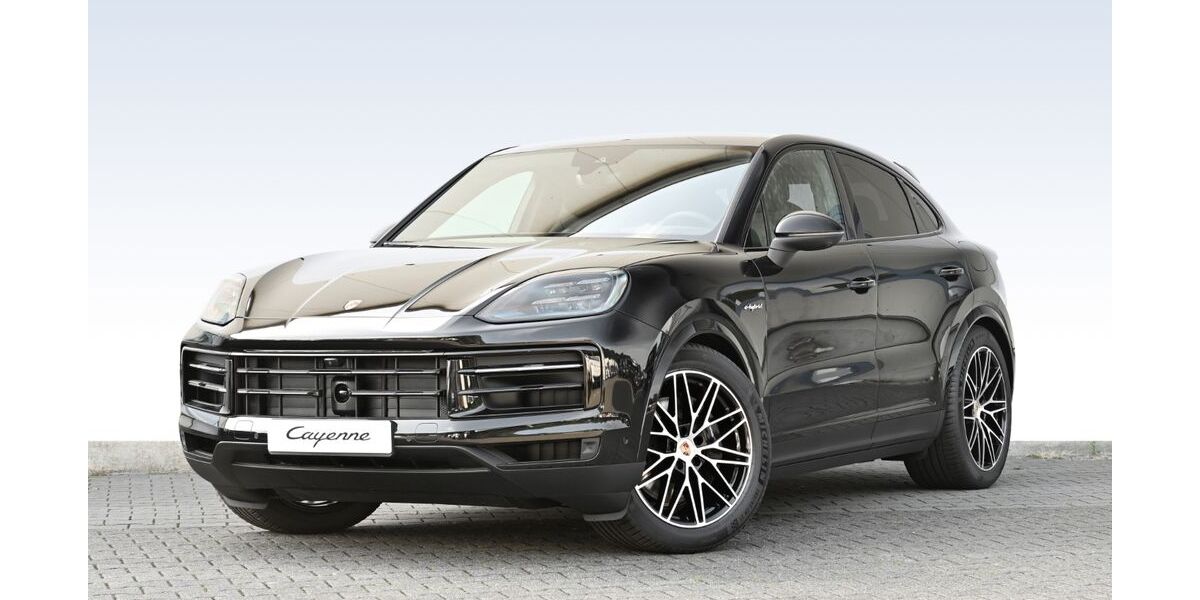 Porsche Cayenne 14.900 km 122.790 &euro; Düsseldorf 40468