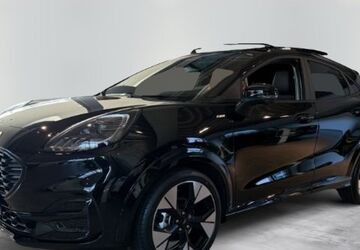 Ford Puma 3.000 km 30.990 &euro; Düsseldorf 40472