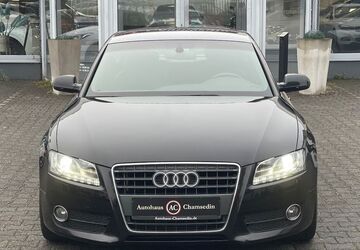 Audi A5 165.791 km 10.499 &euro; Viersen 41748