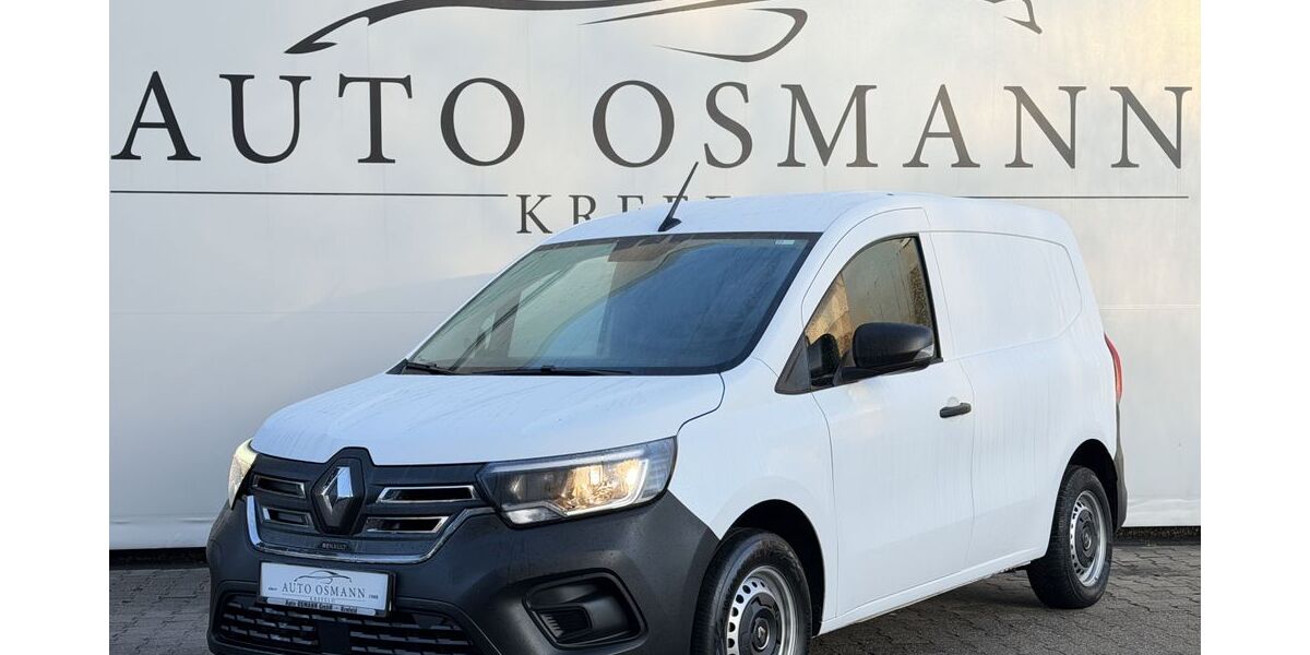 Renault Kangoo 23.600 km 14.950 &euro; Krefeld 47805