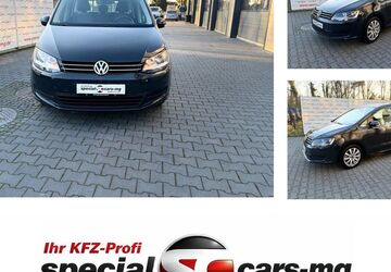 VW Sharan 230.000 km 4.900 &euro; Mönchengladbach 41066
