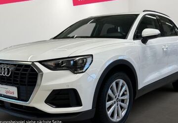 Audi Q3 64.927 km 23.480 &euro; Düsseldorf 40233