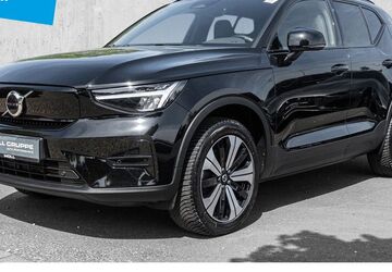 Volvo XC40 55.149 km 26.850 &euro; Düsseldorf 40474