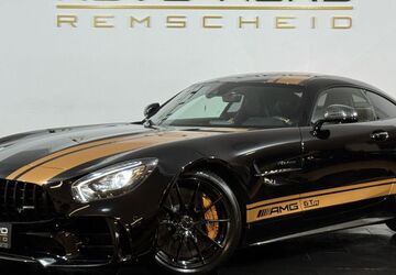 Mercedes-Benz AMG GT R 64.000 km 112.990 &euro; Remscheid 42897