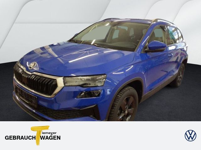 Skoda Karoq 7.610 km 32.420 &euro; Oberhausen 46047
