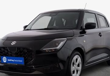 Suzuki Swift 35.314 km 17.890 &euro; Düsseldorf 40233