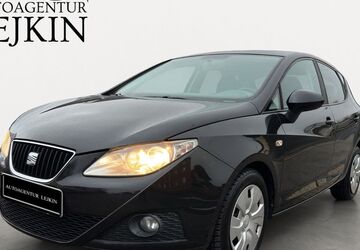 Seat Ibiza 128.124 km 4.990 &euro; Krefeld 47803