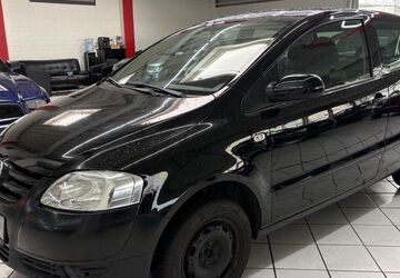 VW Fox 160.000 km 2.400 &euro; Leverkusen 51371