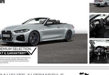 BMW M440 39.024 km 49.998 &euro; Oberhausen 46117