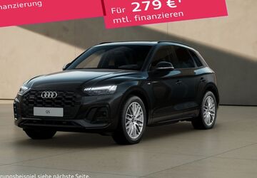 Audi Q5 29.900 km 40.850 &euro; Mülheim a.d. Ruhr 45481