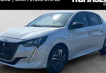 Peugeot 208 37.500 km 16.990 &euro; Duisburg 47059