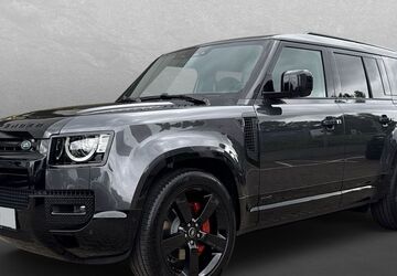Land Rover Defender 5.000 km 111.890 &euro; Moers 47441