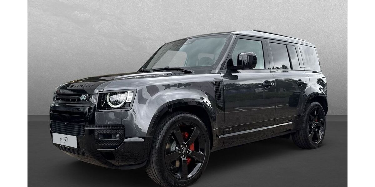 Land Rover Defender 7.577 km 108.890 &euro; Moers 47441