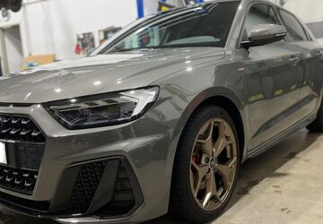 Audi A1 48.000 km 24.500 &euro; Düsseldorf 40470