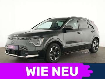 Gebrauchte Kia Niro