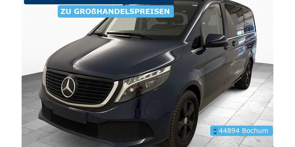 Mercedes-Benz EQV 54.823 km 39.195 &euro; Krefeld 47829