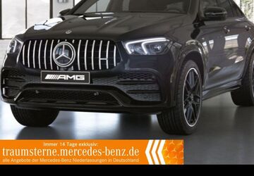 Mercedes-Benz GLE 53 AMG 37.509 km 77.990 &euro; Düsseldorf 40231
