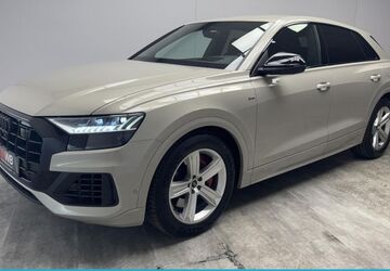 Audi Q8 52.537 km 63.500 &euro; Moenchengladbach 41063