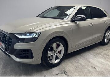 Audi Q8 52.537 km 64.950 &euro; Moenchengladbach 41063