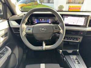 Opel Frontera Edition 1.2 107 kW SHZ LHZ beheiz. Fronts 5.000 km 27.780 &euro; HAAN 42781