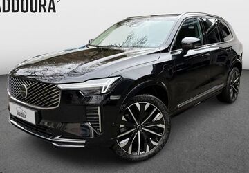 Volvo XC90 26.829 km 70.490 &euro; Wuppertal 42117