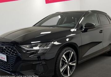 Audi A3 25.802 km 22.900 &euro; Düsseldorf 40233
