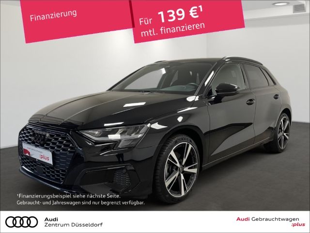 Audi A3 25.802 km 22.900 &euro; Düsseldorf 40233