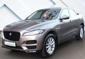 Jaguar F-Pace 150.000 km 15.990 &euro; Düsseldorf 40231
