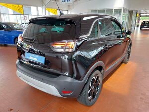 Opel Crossland X Ultimate-Paket Komfort-Paket Head-Up N 9.615 km 23.890 &euro; HAAN 42781