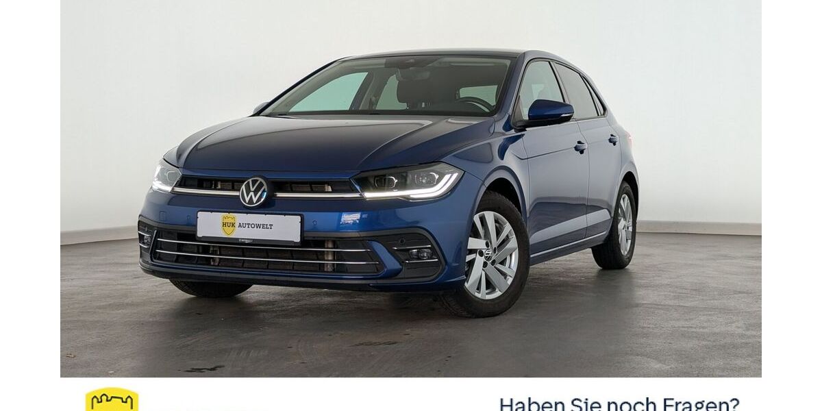 VW Polo 22.850 km 20.560 &euro; Düsseldorf 40599