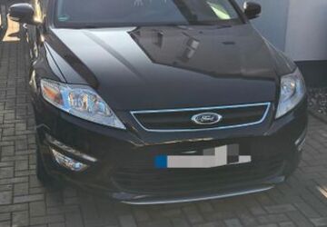 Ford Mondeo 199.000 km 5.333 &euro; Burscheid 51399