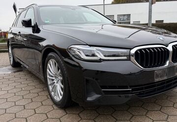 BMW 530 88.530 km 26.900 &euro; Grevenbroich 41515