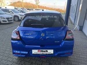 Suzuki Swift Comfort+ CVT Hybrid +Navi+Klimaauto.+ 5.489 km 20.490 &euro; Meerbusch 40667