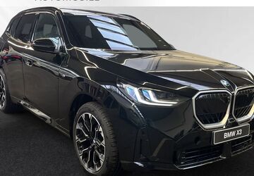 BMW X3 4.000 km 59.290 &euro; Moers 47441
