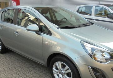 Opel Corsa 72.000 km 6.690 &euro; Wuppertal 42285