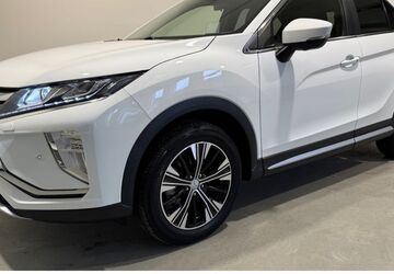 Mitsubishi Eclipse Cross 20.779 km 17.480 &euro; Mönchengladbach 41061