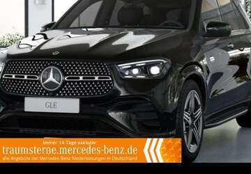 Mercedes-Benz GLE 350 18.781 km 85.990 &euro; Düsseldorf 40231
