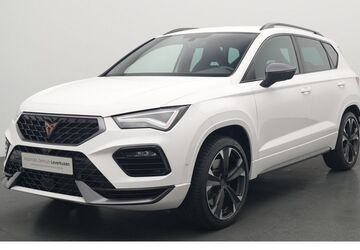 Cupra Ateca 21.796 km 30.980 &euro; Leverkusen 51379