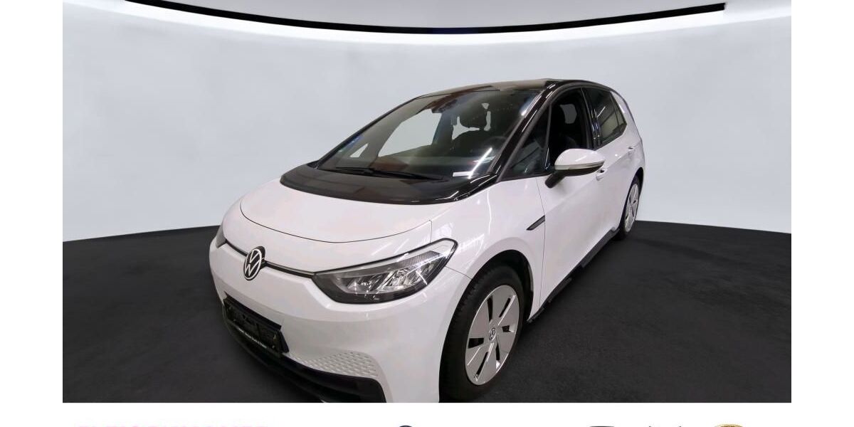 VW ID.3 26.963 km 20.970 &euro; Mönchengladbach 41238