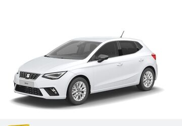 Seat Ibiza 22.275 km 22.640 &euro; Remscheid 42897
