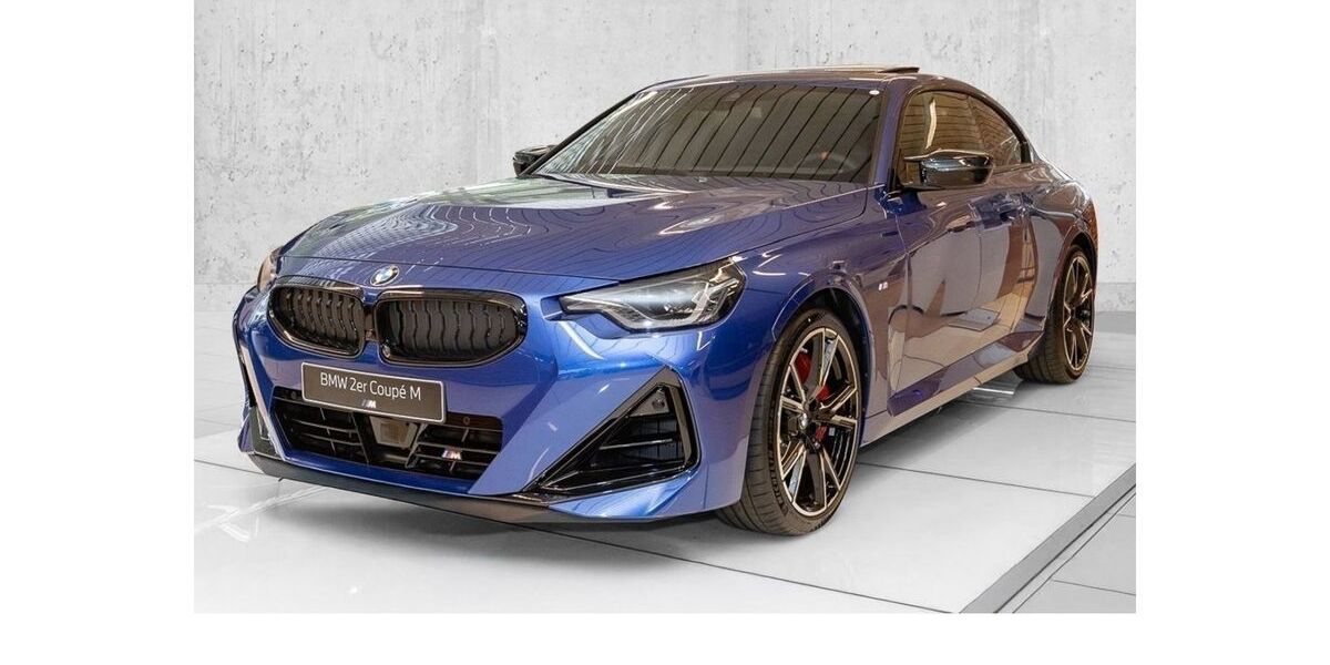 BMW M240i 8.000 km 63.980 &euro; Leverkusen 51371