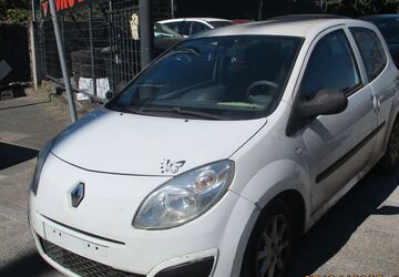Renault Twingo 180.000 km 999 &euro; Oberhausen 46149